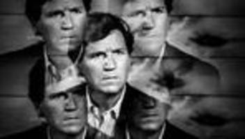 Tucker Carlson: Ungebremst polemisch