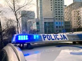 brände in warschau und radom: polen: kolumbianer verübte im auftrag moskaus anschläge
