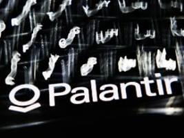 Kritik von Grünen und SPD: Dobrindt prüft bundesweiten Einsatz von Palantir-Software