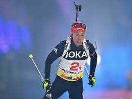 Noch keine Rettung vorgedrungen: Suche nach Biathlon-Star Dahlmeier für heute eingestellt