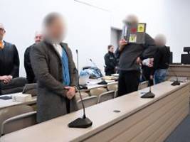 Spektakulärer Raub in Bayern: Männer nach Diebstahl eines Keltenschatzes verurteilt