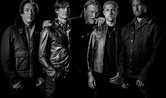 Queens of the Stone Age 2025 in der Zitadelle: Alle Infos