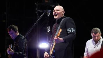 Smashing Pumpkins 2025 in der Zitadelle Spandau: Alle Infos