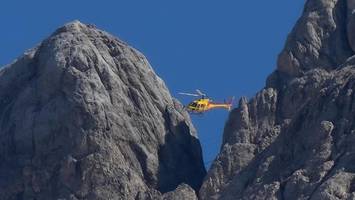 Wander-Urlaub: Bergretter erklärt, welche Gefahren drohen