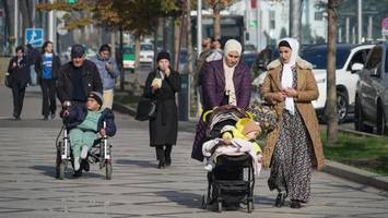gefangen im patriarchat: die grausame realität tadschikischer mädchen