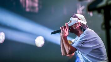 cro 2025 in der wuhlheide: setlist, tickets – alle infos