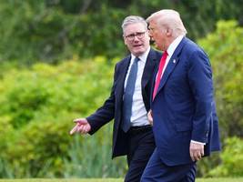 USA: Briten wollen mit USA beim Bau von Mini-AKW kooperieren