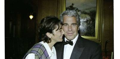 fall jeffrey epstein: ghislaine maxwell fordert immunität als bedingung für aussage vor dem us-kongress