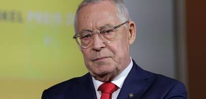 Historiker Karl Schlögel erhält Friedenspreis des Deutschen Buchhandels 2025