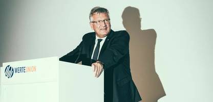 jörg meuthen: rückkehr in die akademische welt nach afd-austritt