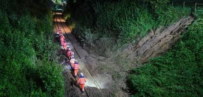 riedlingen: kinder unter den verletzen des zugunglücks