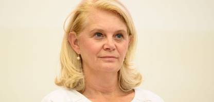 universität potsdam sieht anfangsverdacht bei doktorarbeit von saskia ludwig