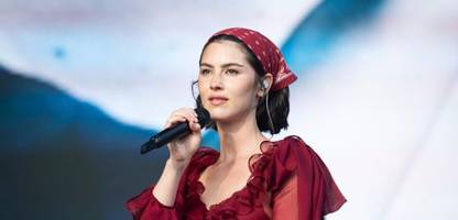 Kann Gracie Abrams singen? - Interview mit Gesangspädagoge Sascha Wienhausen