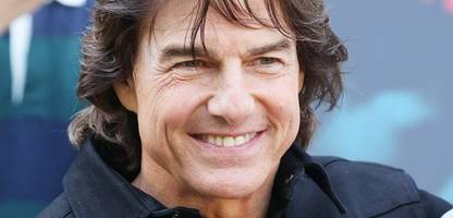 tom cruise besucht oasis-konzert – obwohl er einst von den gallaghers beleidigt wurde