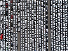 Handelsstreit: Wie die deutsche Autoindustrie unter Trumps Zöllen leidet