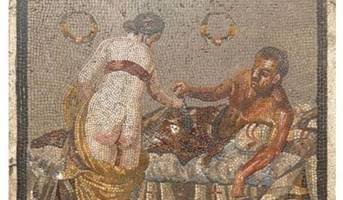 erotische kunst aus pompeji kehrt jahrzehnte nach raub zurück
