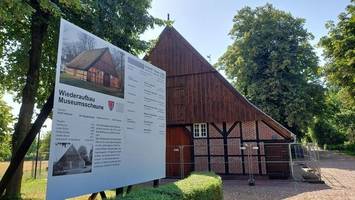nach zwei bränden und langer pause: museum wird wiedereröffnet