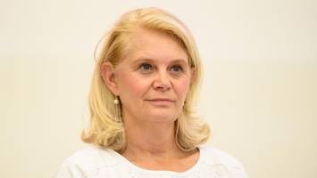 plagiatsvorwürfe gegen saskia ludwig: uni hat anfangsverdacht