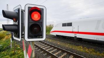 hamburg–berlin: was die db-sperrung für den fernverkehr bedeutet