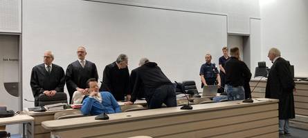 goldschatz-prozess: so fallen die reaktionen auf das urteil aus