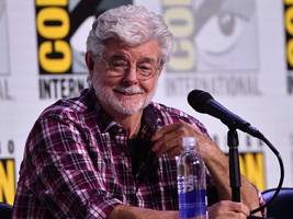pop: george lucas baut ein museum