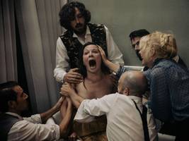 Salzburger Festspiele: Alle heulen, kreischen, nerven