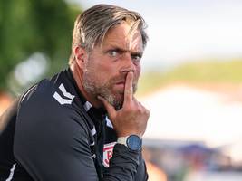 Dritte Liga: Derby der Kürzertreter