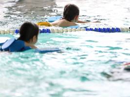 sz-projekt „schwimmen lernen“: bereit für die dritte welle