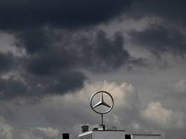 Autoindustrie: Mercedes und Porsche leiden – das sind die Gründe
