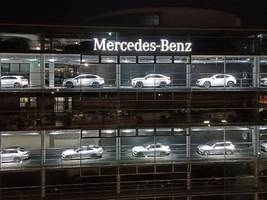 Mercedes und Porsche: Die Auto-Bosse lassen Verleugnung und Wut hinter sich. Gut so