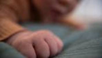 kinderwunsch: dank samenspende - spätes mutterglück als single