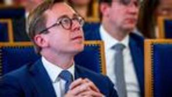 sparen und vereinfachen: amthor leitet bürokratieabbau