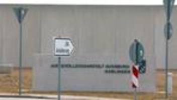 strafvollzug: ministerium tauscht nach jva-skandal abteilungsleiter aus