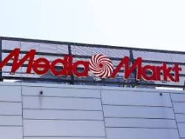 Aktie legt kräftig zu: JD.com legt Übernahmeangebot für MediaMarkt und Saturn vor