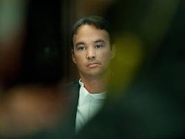 Bankierssohn 2002 entführt: Mörder von Jakob von Metzler beantragt Haftentlassung