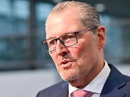 dulger: reform dringend nötig: arbeitgeberpräsident fordert flexible arbeitszeiten