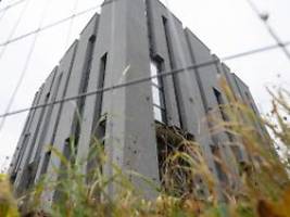 Entscheidung des Gemeinderats: Verein soll fast fertige Moschee wieder abreißen