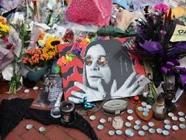 Großer Abschied in Birmingham: Ozzy Osbournes Heimatstadt macht sich bereit