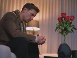 küsse, tränen, abschiede: die bachelors im rausch der emotionen