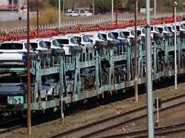Miese Zahlen: Wie geht es weiter für Deutschlands Autokonzerne?