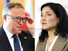 Realitätsfern und ungerecht: Weitere CDU-Stimme kritisiert Reiches Rentenplan