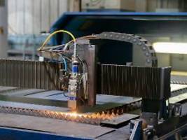 SK-Laser-Chefin Dina Reit: Der Lasermarkt wird immer mehr von den Chinesen aufgeräumt