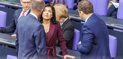arbeitszeit: die rentenpolitik der regierung grenzt an realitätsverweigerung