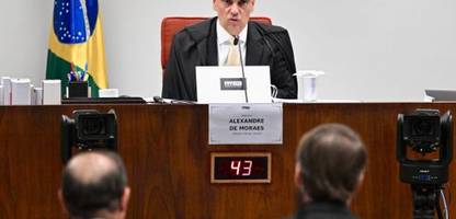 Handelskrieg: USA verhängen 50-Prozent-Zölle gegen Brasilien