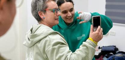 israel: emily damari kritisiert keir starmers anerkennungsvorstoß für palästina