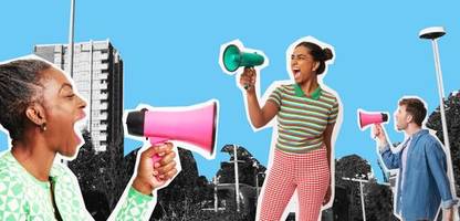 Selbstvermarktung: Wie man Werbung für sich selbst macht, auch wenn sich das komisch anfühlt