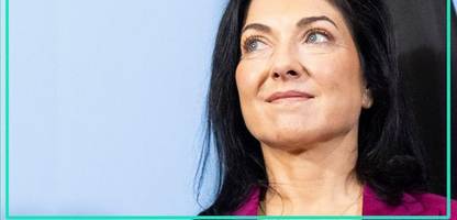 Wirtschaftsministerin Katherina Reiche: Die Beauftragte für Wachstum im Kabinett Merz – Podcast