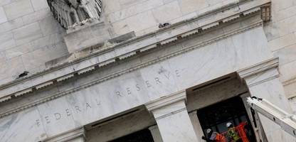 USA: Fed belässt Leitzins unverändert bei 4,25 bis 4,50 Prozent