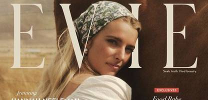 rechte lifestyle-magazine »evie« und »the conservateur«: »vogue« für trump-fans