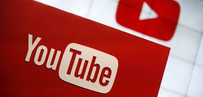 australien will youtube in social-media-verbot für unter 16-jährige einschließen